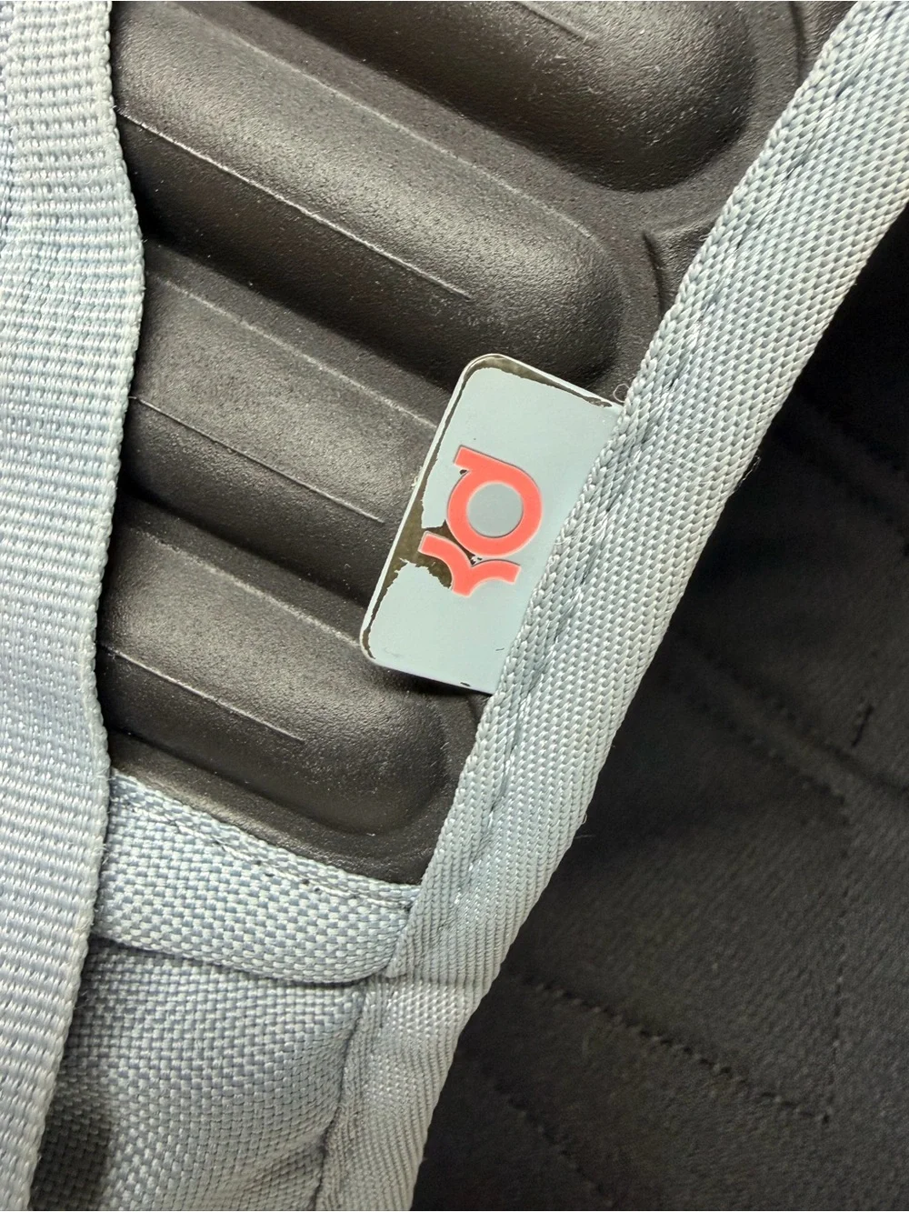 Nike KD MaxAir Basketball Backpack